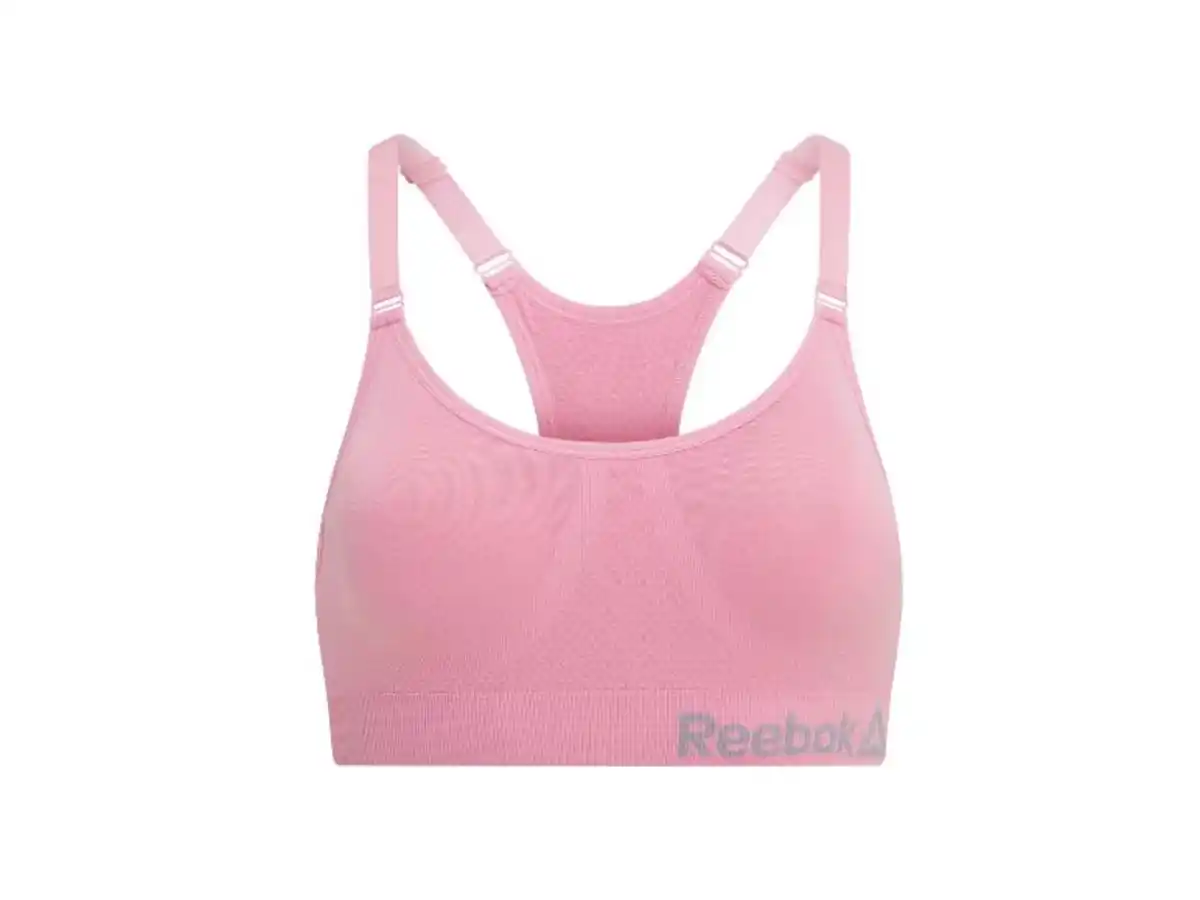 Bild 2 von Reebok Damen Bralette