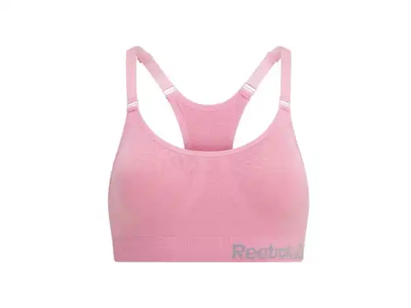 Bild 2 von Reebok Damen Bralette