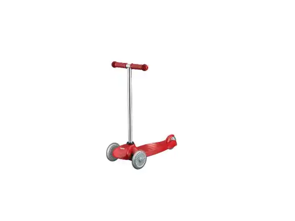 Bild 3 von lupilu® Kleinkinder Scooter 4 in 1