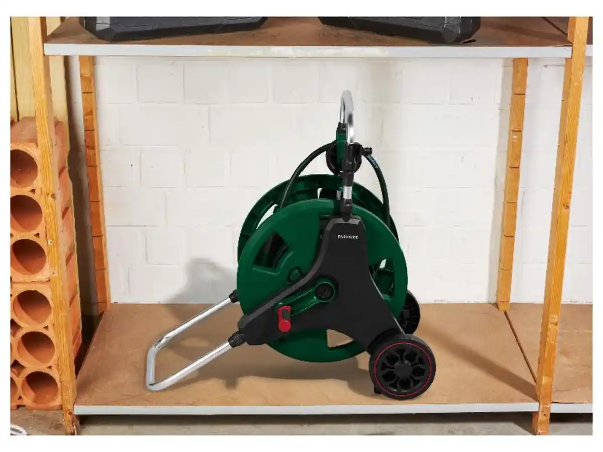 Bild 3 von PARKSIDE® Schlauchwagen