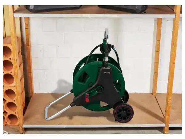 Bild 3 von PARKSIDE® Schlauchwagen