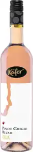 Käfer Rosé Pinot Grigio Blush trocken Italien 1 x 0,75 L