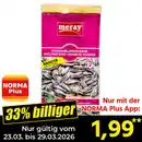 Bild 1 von Meray Sonnenblumenkerne