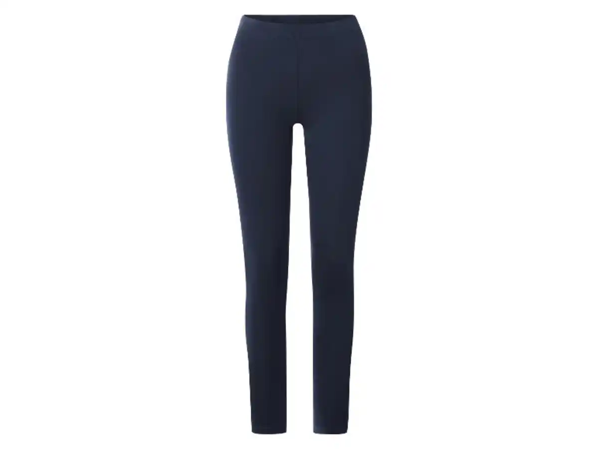 Bild 2 von esmara® Damen Leggings