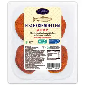 delmarin Fischfrikadellen