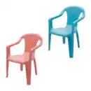 Bild 1 von BELAVI Kinderstuhl