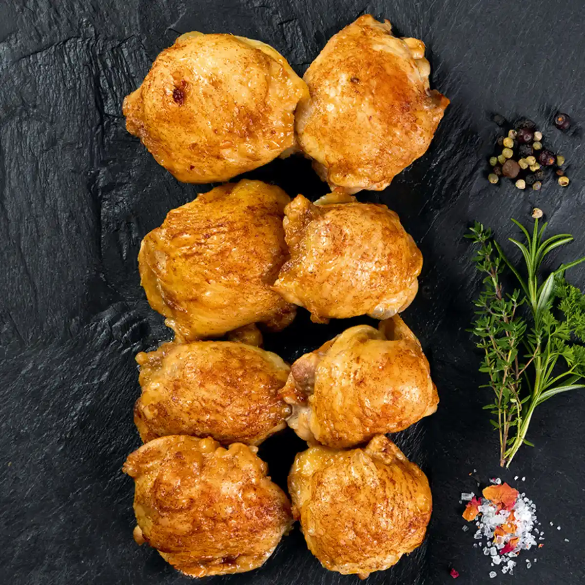 Bild 1 von Gut Langenhof Hähnchen Pollo Fino