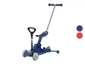 lupilu® Kleinkinder Scooter 4 in 1