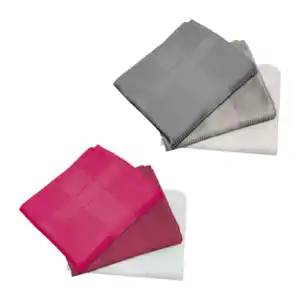 CROFTON Mikrofaser-Geschirrtücher