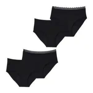 UP2FASHION Perioden-Unterwäsche