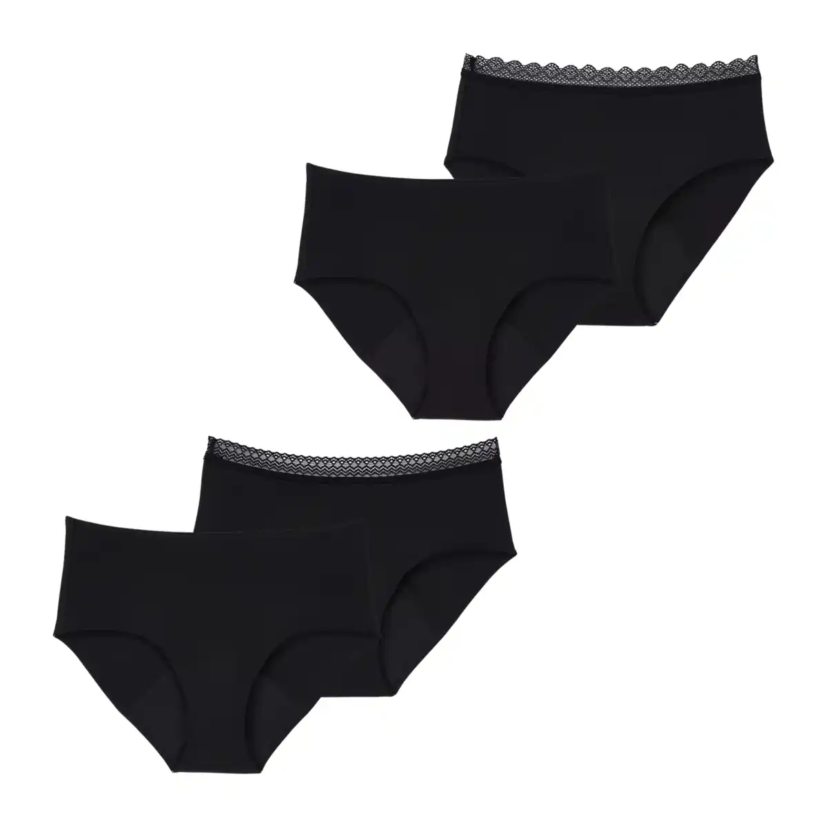 Bild 1 von UP2FASHION Perioden-Unterwäsche