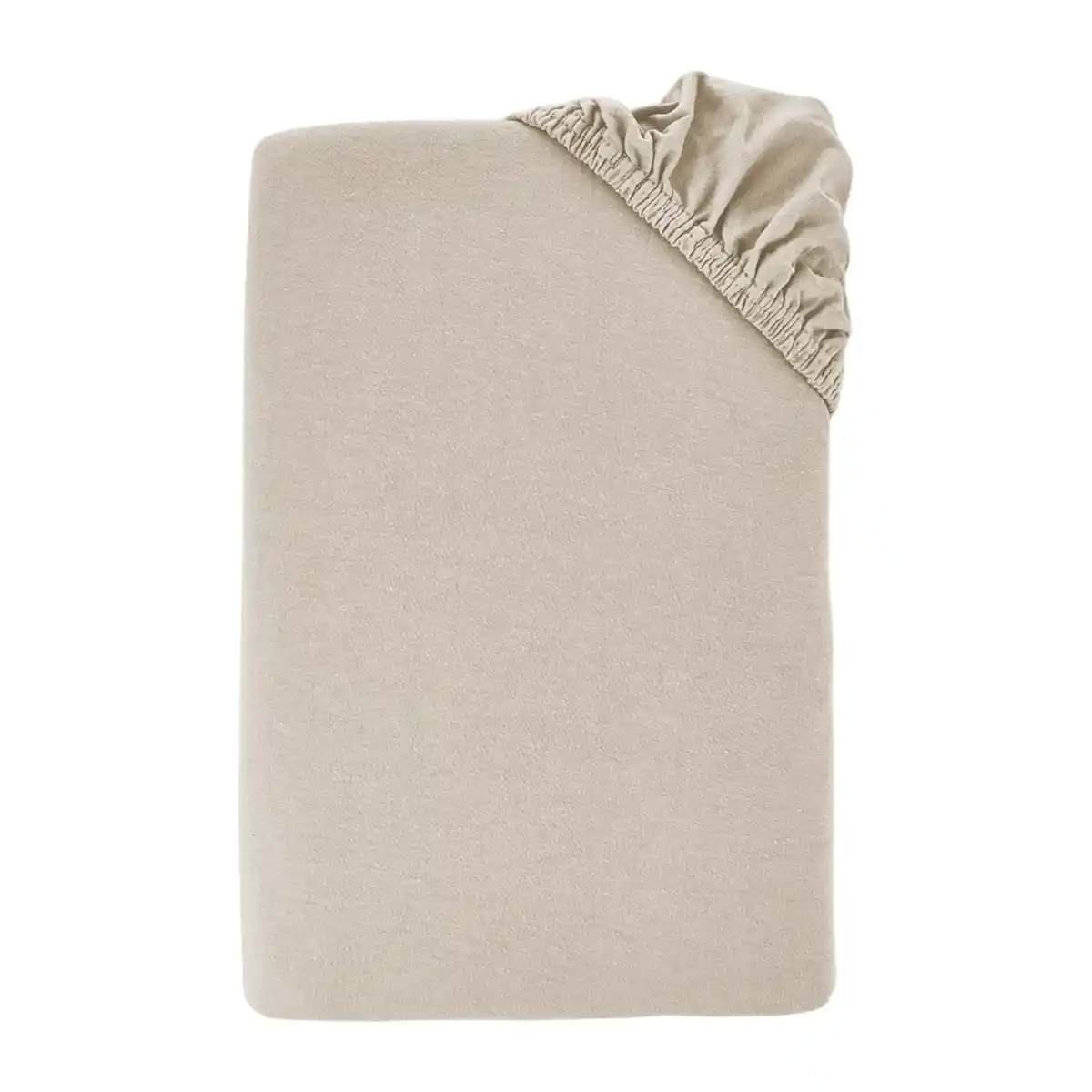 Bild 2 von NOVITESSE Jersey-Spannbetttuch, B x L: ca. 140–160 x 200 cm