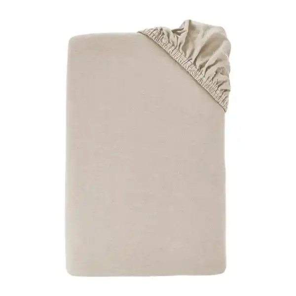 Bild 2 von NOVITESSE Jersey-Spannbetttuch, B x L: ca. 140–160 x 200 cm