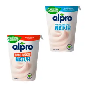ALPRO Soja