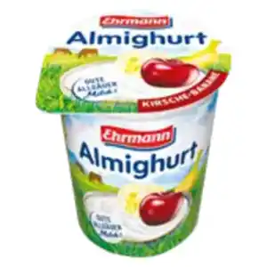 Ehrmann Almighurt