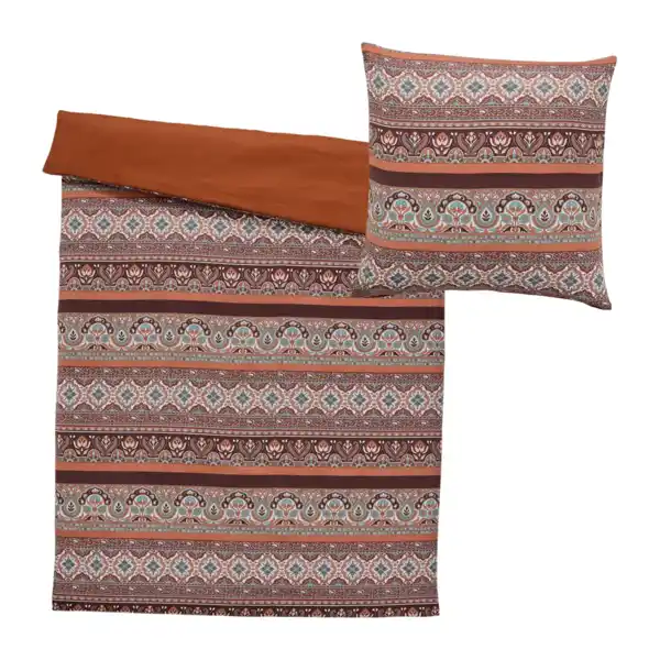 Bild 3 von NOVITESSE Mako-Satin-Bettwäsche