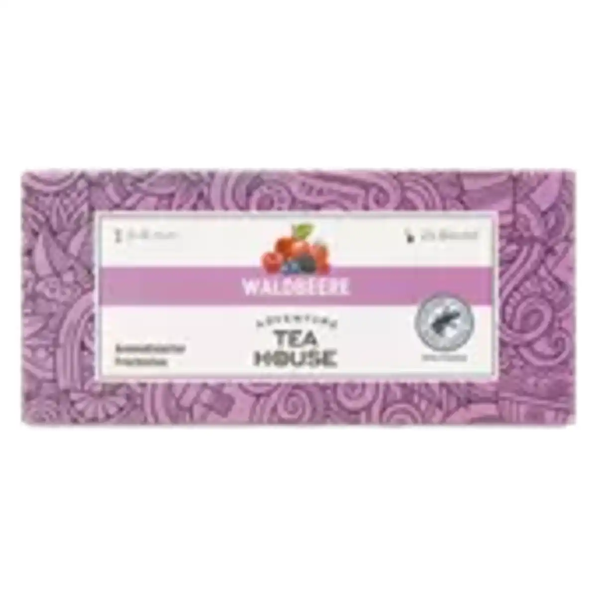 Bild 1 von ADVENTURE TEA HOUSE Früchtetee