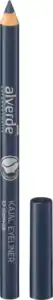 alverde NATURKOSMETIK Kajal Eyeliner 12 Saphir, 1,1 g