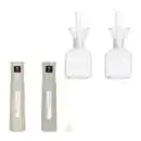 Bild 1 von CROFTON Öl- und Essigausschenker / -sprüher