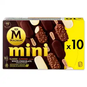 Magnum Magnum Mini Mix 10er
