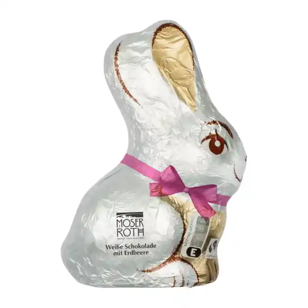 Bild 3 von MOSER ROTH Medaillon-Hase