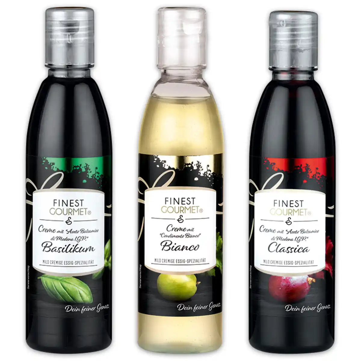 Bild 1 von Finest Gourmet Balsamico Creme