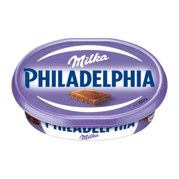 Bild 2 von PHILADELPHIA Frischkäsezubereitung