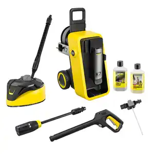Kärcher Hochdruckreiniger K7 Comfort Premium Home 3000 W 180 bar 600 l/h