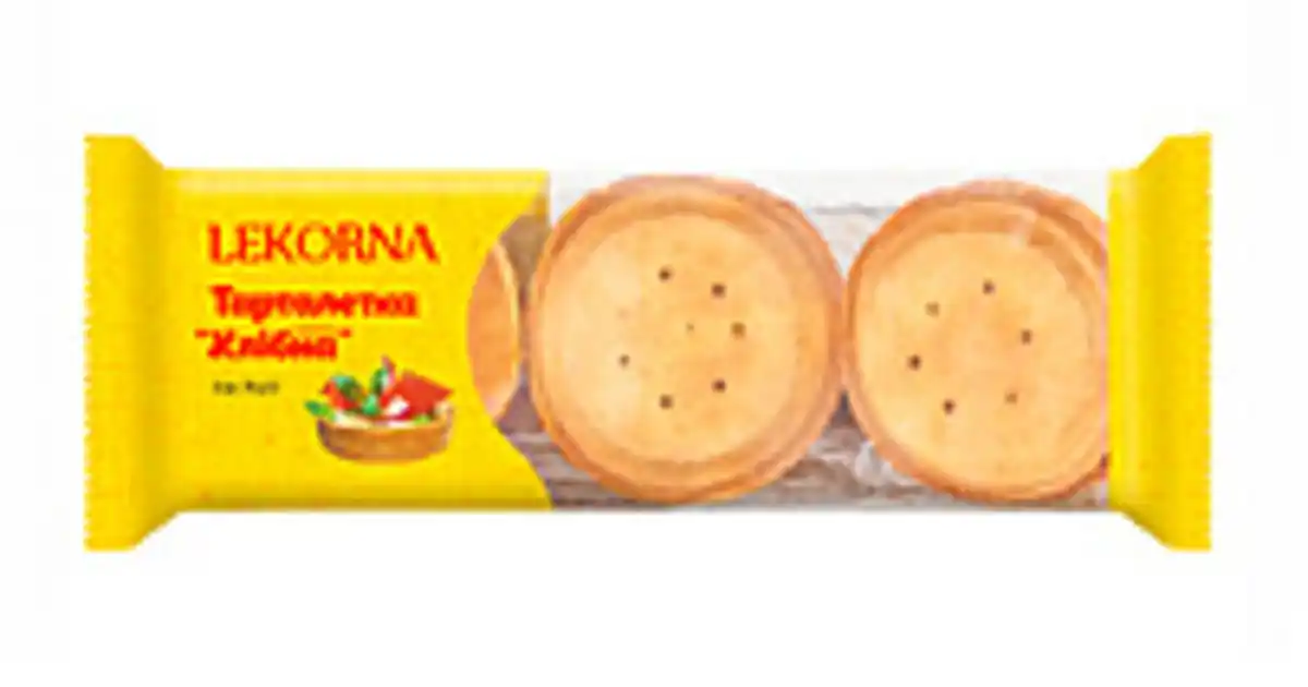 Bild 1 von Blätterteig-Tartelettes