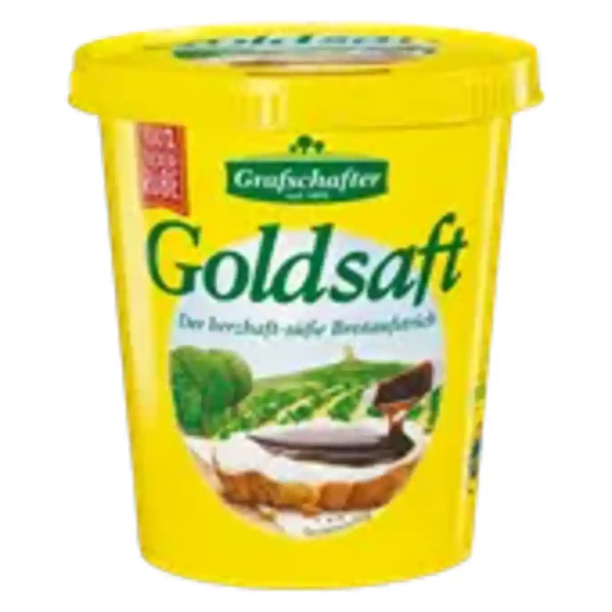 Bild 1 von Grafschafter Goldsaft Zuckerrübensirup