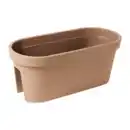 Bild 3 von BELAVI Geländer-Blumentopf / Pflanztopf