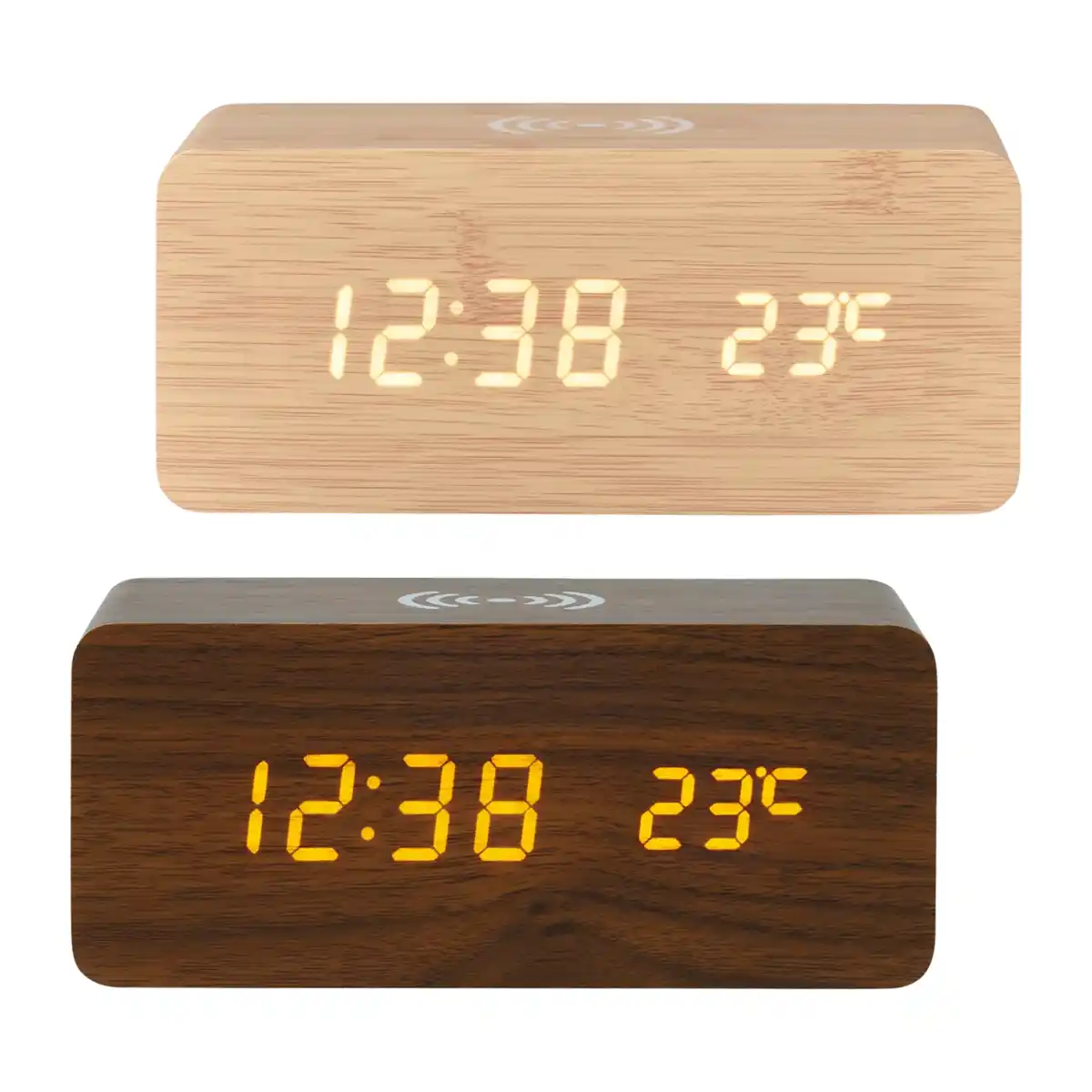 Bild 1 von KRONTALER Holzwecker