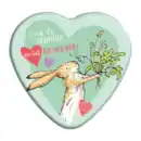 Bild 2 von Herzdose mit Pralinen