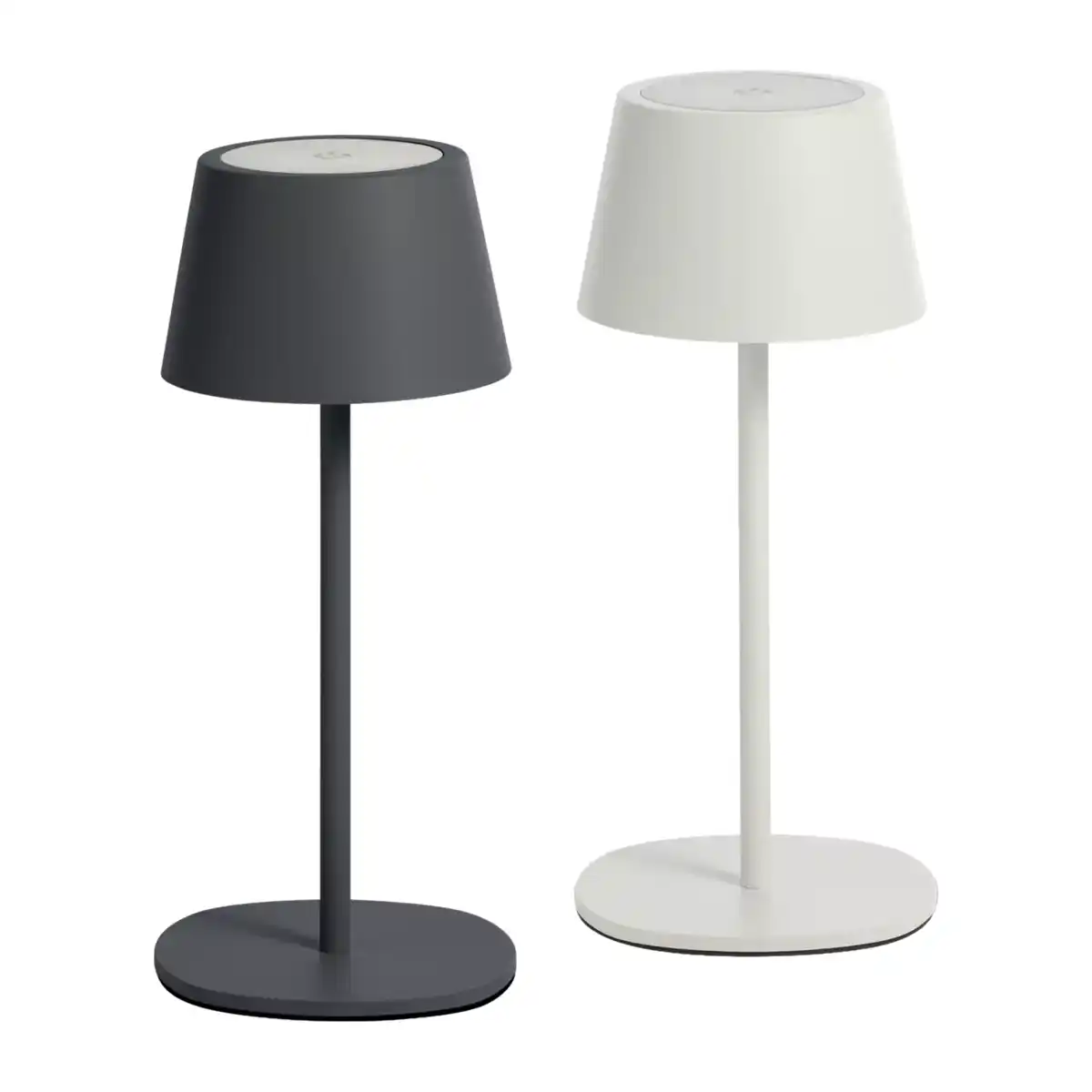 Bild 1 von CASALUX Akku-Tischleuchte