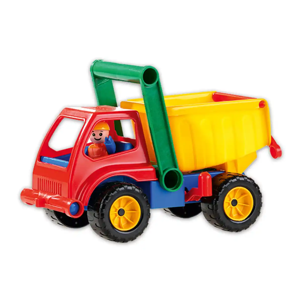 Bild 1 von LENA Kipper