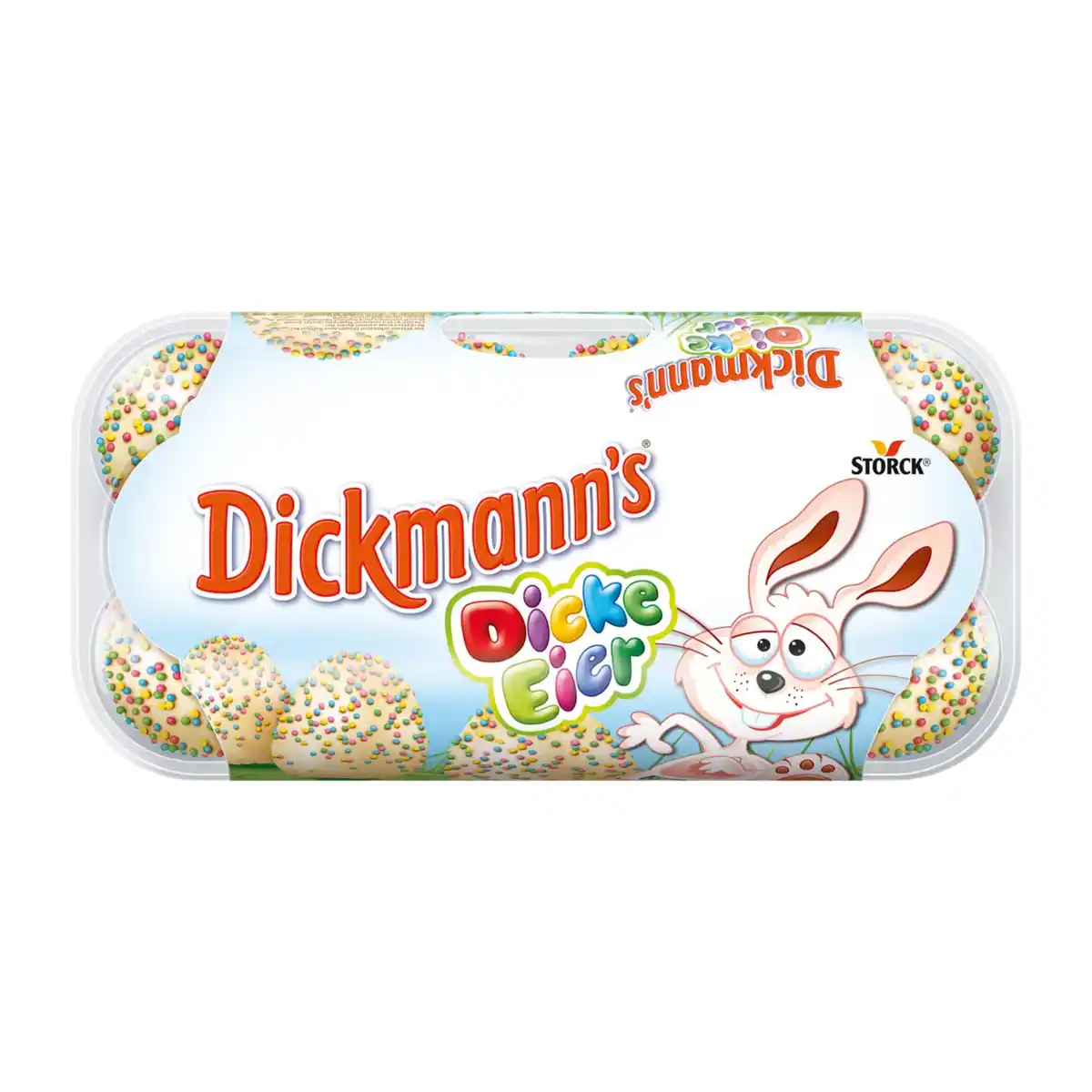 Bild 1 von DICKMANN'S Dicke Eier