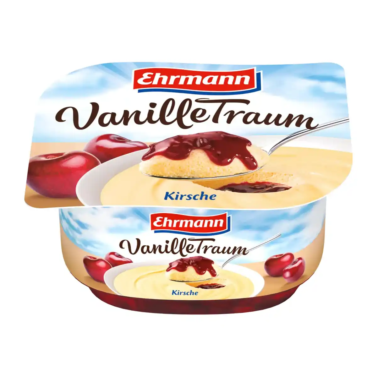 Bild 3 von EHRMANN Vanilletraum