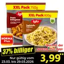 Bild 1 von Iglo XXL Fertiggericht