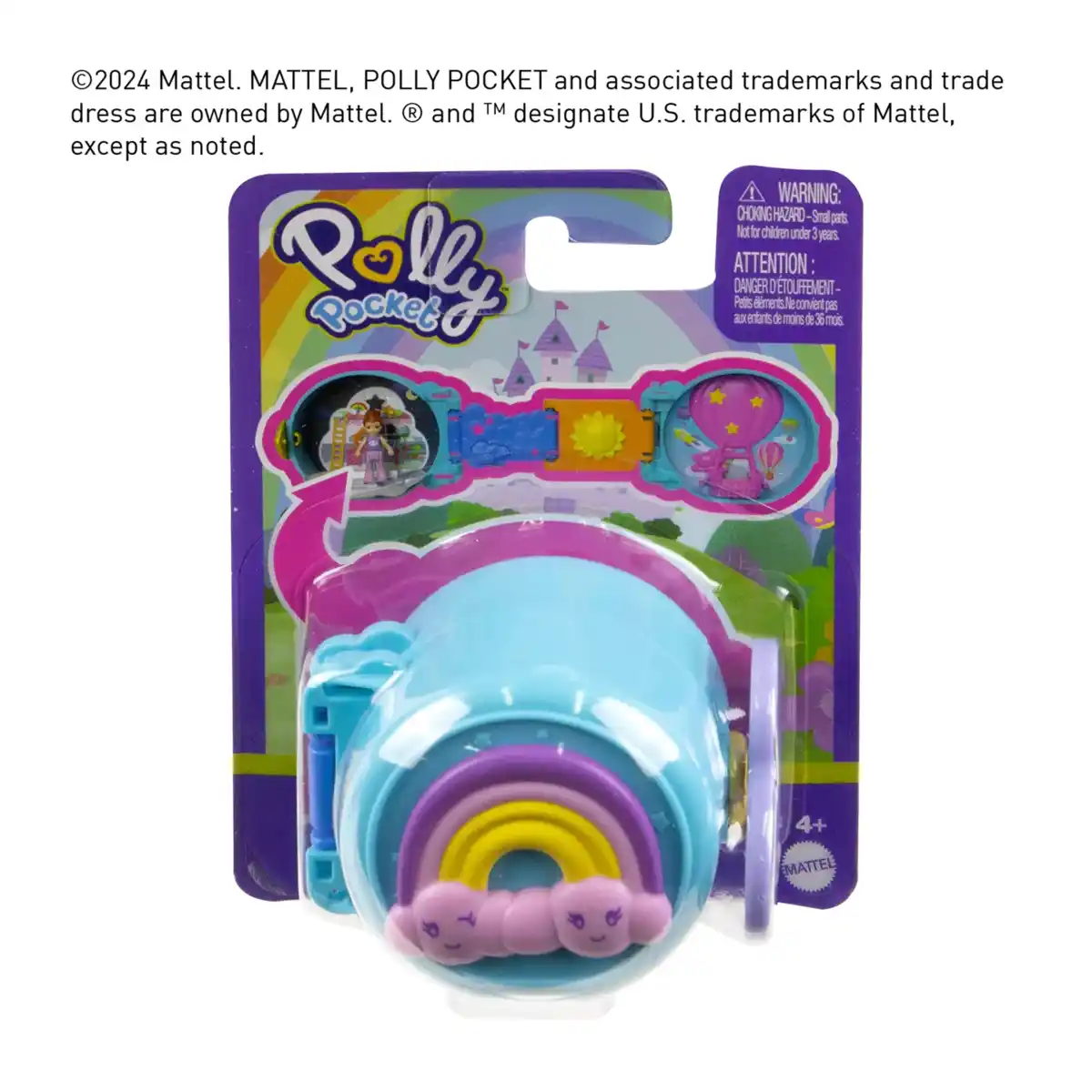Bild 3 von MATTEL Spielzeug