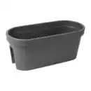 Bild 2 von BELAVI Geländer-Blumentopf / Pflanztopf