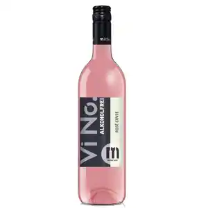 Weinhaus Michel entalkholisierter Rose Vino alkoholfrei 0,75 l