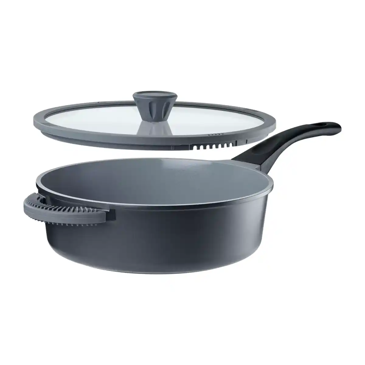 Bild 2 von CROFTON Großraumpfanne