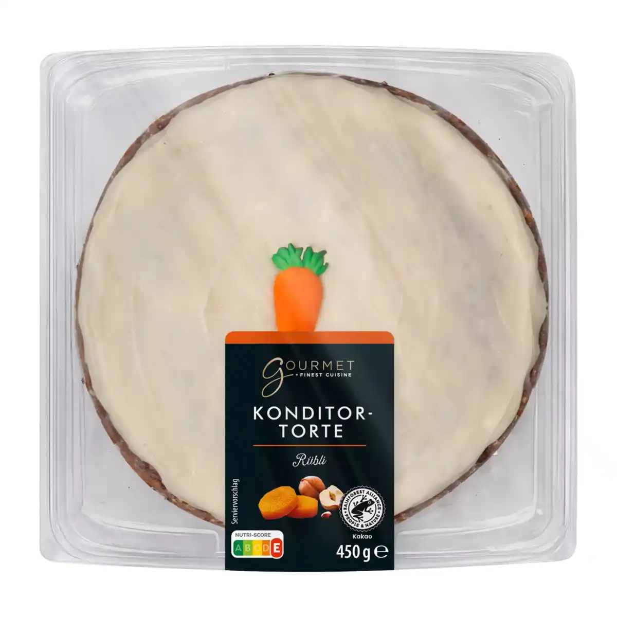 Bild 2 von GOURMET FINEST CUISINE Konditor-Torte