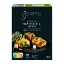 Bild 2 von GOURMET FINEST CUISINE Blätterteig-Minis tiefgefroren