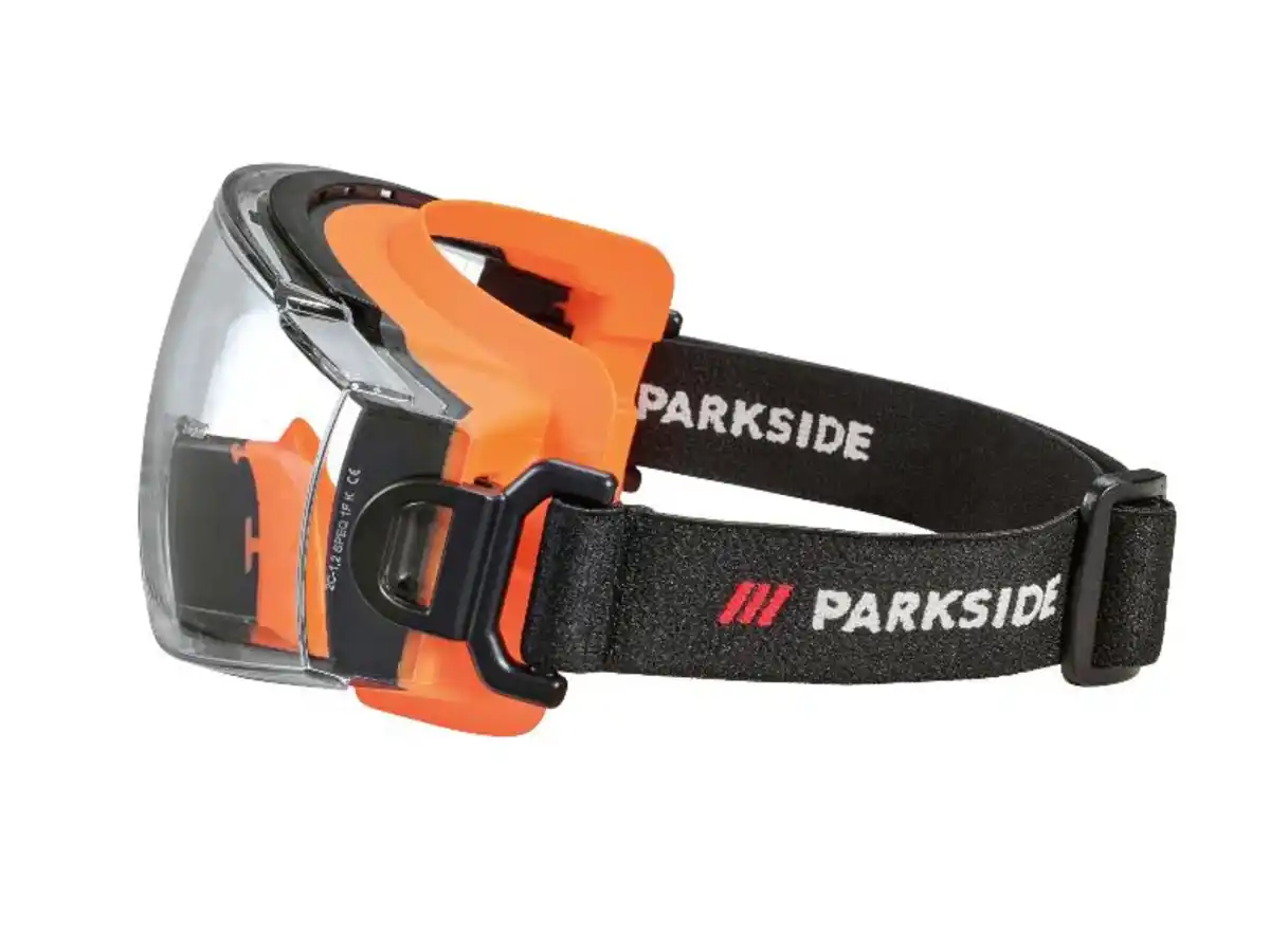 Bild 3 von PARKSIDE® Schutzbrille