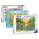 Bild 1 von Ravensburger Ravensburger 1000 Teile Puzzle