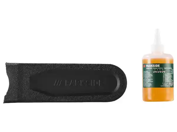 Bild 3 von PARKSIDE® 20 V Akku-Kettensäge »PAKS 20-Li F5«, ohne Akku und Ladegerät