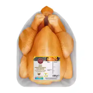 MEINE METZGEREI Mini-Maispoularde