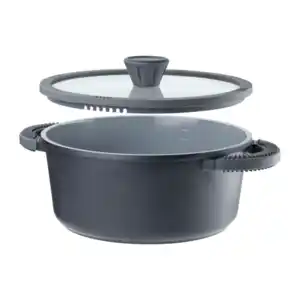 CROFTON Kochtopf, ca. 4,2 L; Ø: ca. 24 cm