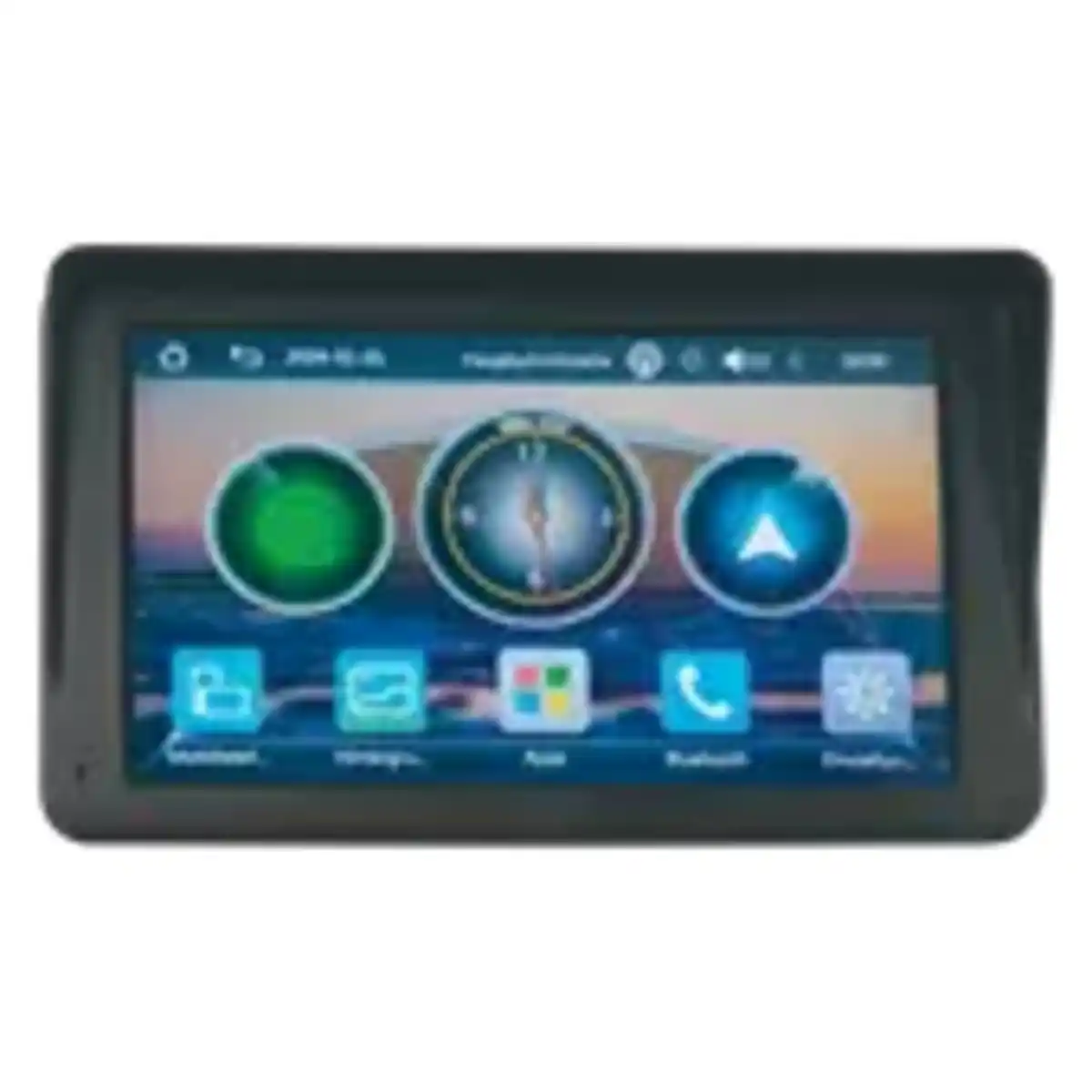 Bild 1 von Technaxx Wireless Auto Display TX–320